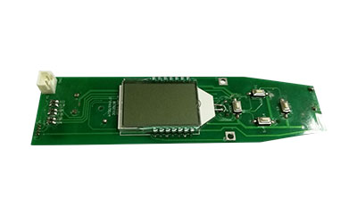 超声波彩光美容仪-0159 PCBA板